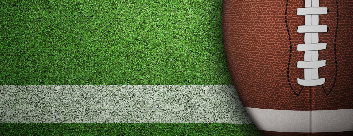 Football Drawing